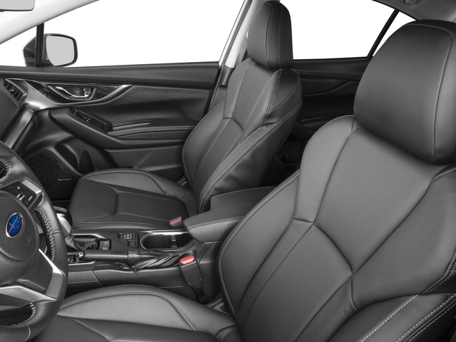 2017 Subaru Impreza Limited 2.0i Limited 4-door CVT Regular Unleaded H-4 2.0 L/122 [6]