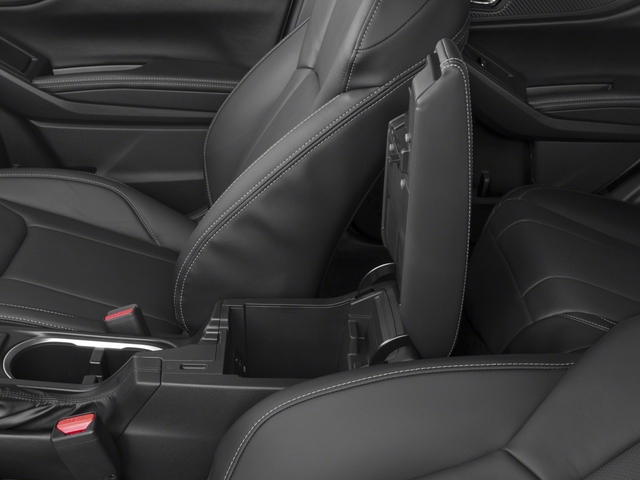 2017 Subaru Impreza Limited 2.0i Limited 4-door CVT Regular Unleaded H-4 2.0 L/122 [3]