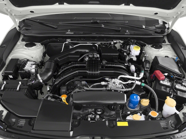 2017 Subaru Impreza Limited 2.0i Limited 4-door CVT Regular Unleaded H-4 2.0 L/122 [11]