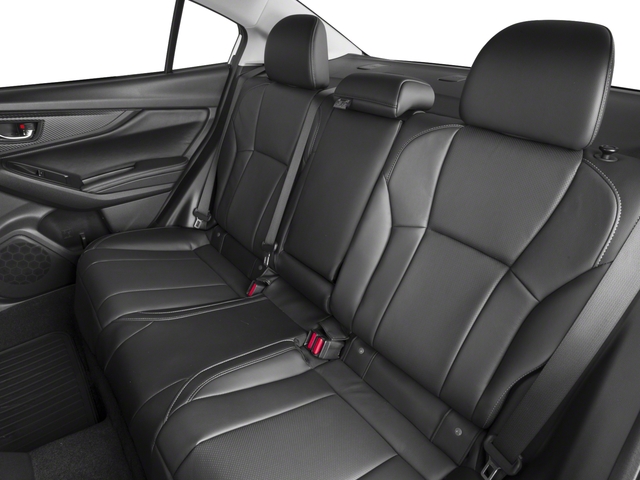 2017 Subaru Impreza Limited 2.0i Limited 4-door CVT Regular Unleaded H-4 2.0 L/122 [9]