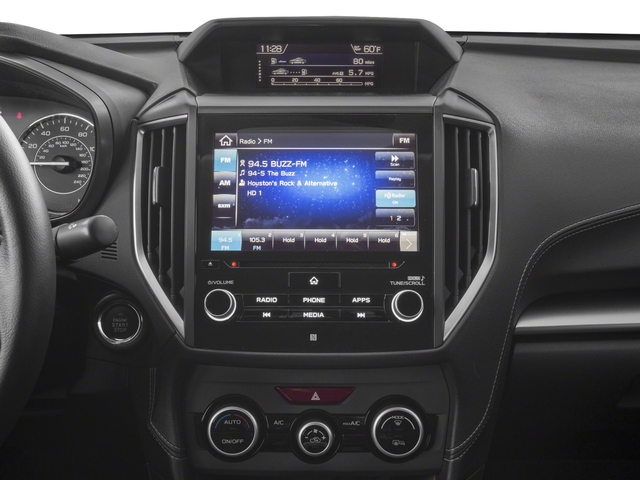 2017 Subaru Impreza Limited 2.0i Limited 4-door CVT Regular Unleaded H-4 2.0 L/122 [10]