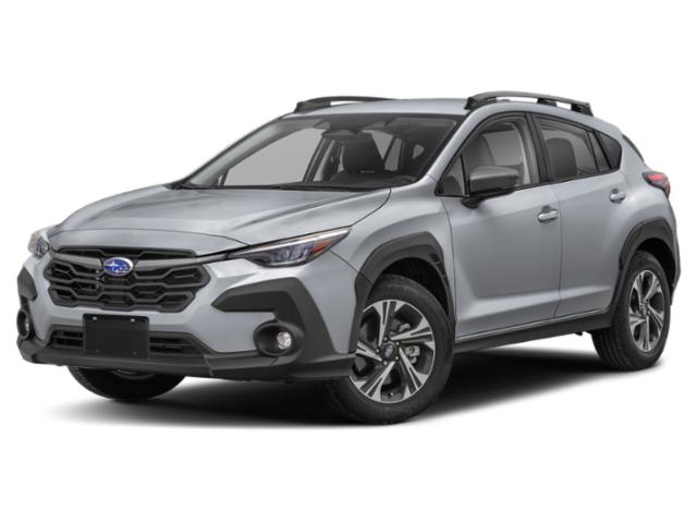 2025 Subaru Crosstrek Premium Premium AWD Regular Unleaded H-4 2.5 L/152 [22]