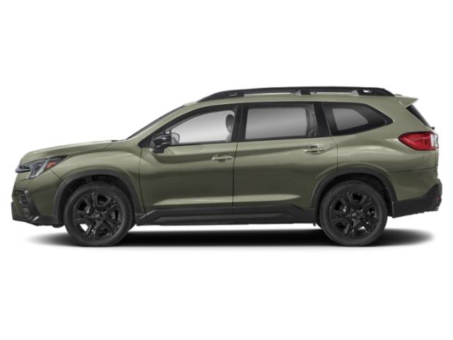 2025 Subaru Ascent Onyx Edition Onyx Edition 7-Passenger Intercooled Turbo Regular Unleaded H-4 2.4 L/146 [2]