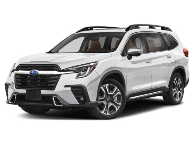 2025 Subaru Ascent Touring Touring 7-Passenger Intercooled Turbo Regular Unleaded H-4 2.4 L/146 [3]