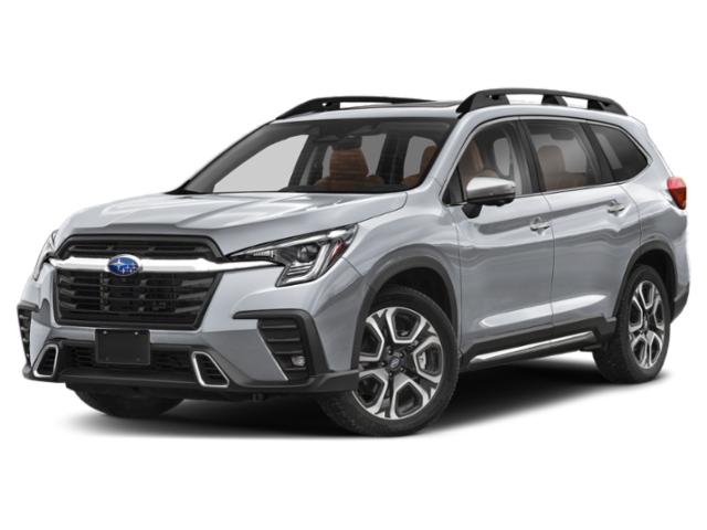 2025 Subaru Ascent Touring Touring 7-Passenger Intercooled Turbo Regular Unleaded H-4 2.4 L/146 [4]