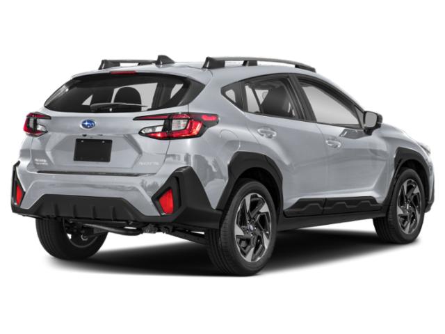 2025 Subaru Crosstrek Limited Limited AWD Regular Unleaded H-4 2.5 L/152 [2]