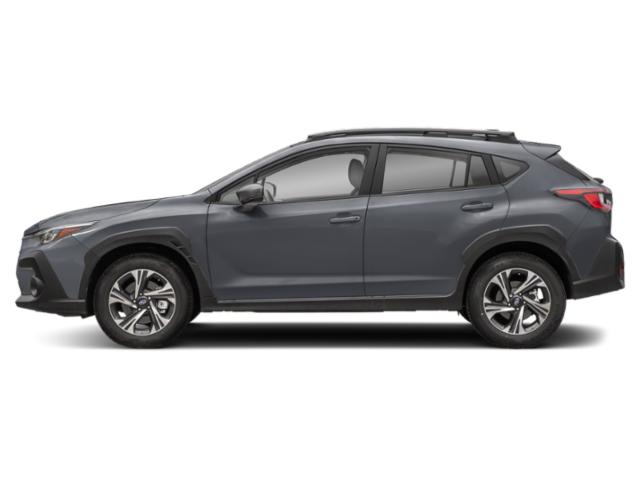 2025 Subaru Crosstrek Premium Premium AWD Regular Unleaded H-4 2.5 L/152 [2]
