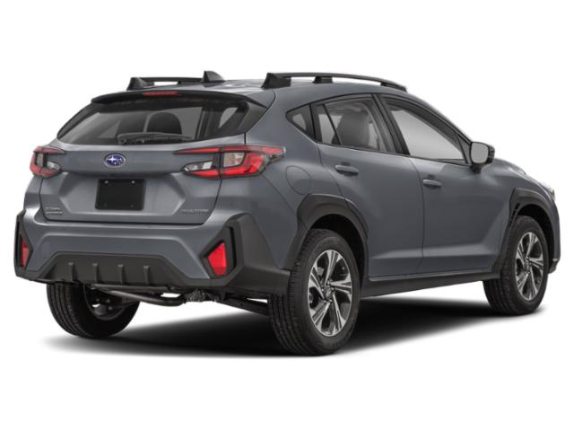 2025 Subaru Crosstrek Premium Premium AWD Regular Unleaded H-4 2.5 L/152 [1]