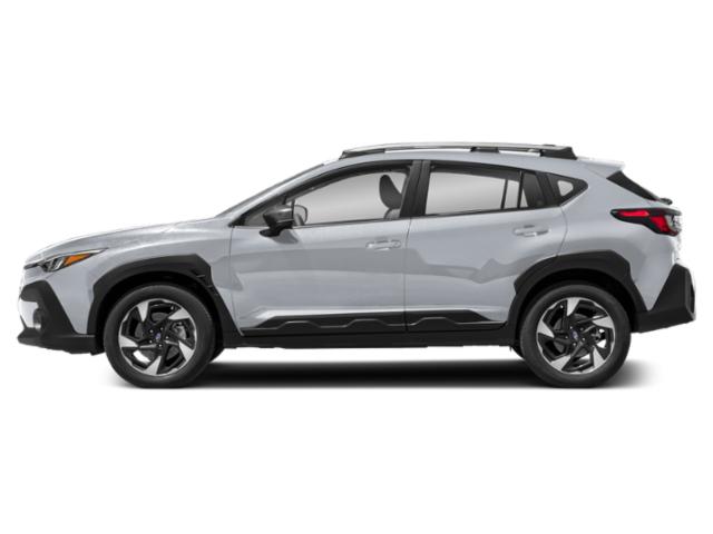 2025 Subaru Crosstrek Limited Limited AWD Regular Unleaded H-4 2.5 L/152 [1]