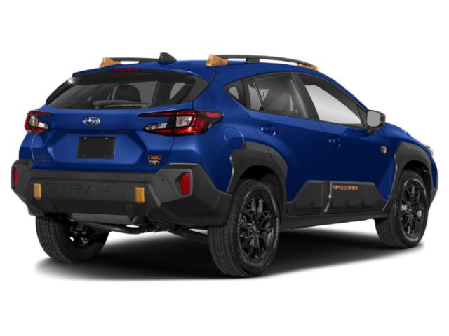 2025 Subaru Crosstrek Wilderness Wilderness AWD Regular Unleaded H-4 2.5 L/152 [2]