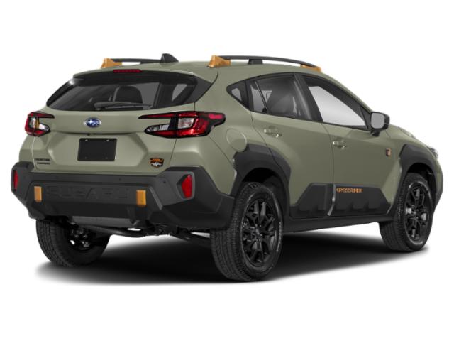 2025 Subaru Crosstrek Wilderness Wilderness AWD Regular Unleaded H-4 2.5 L/152 [2]
