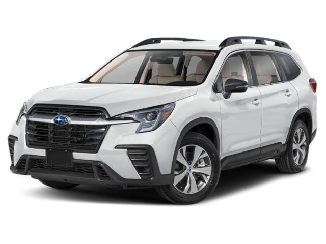 2025 Subaru Ascent Premium Premium 7-Passenger Intercooled Turbo Regular Unleaded H-4 2.4 L/146 [6]