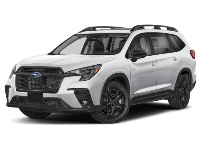 2025 Subaru Ascent Onyx Edition Onyx Edition 7-Passenger Intercooled Turbo Regular Unleaded H-4 2.4 L/146 [20]