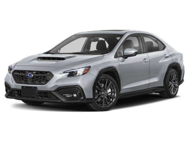 2025 Subaru WRX Premium Premium Manual Intercooled Turbo Premium Unleaded H-4 2.4 L/146 [3]