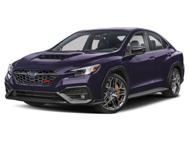 2025 Subaru WRX tS tS Manual Intercooled Turbo Premium Unleaded H-4 2.4 L/146 [0]