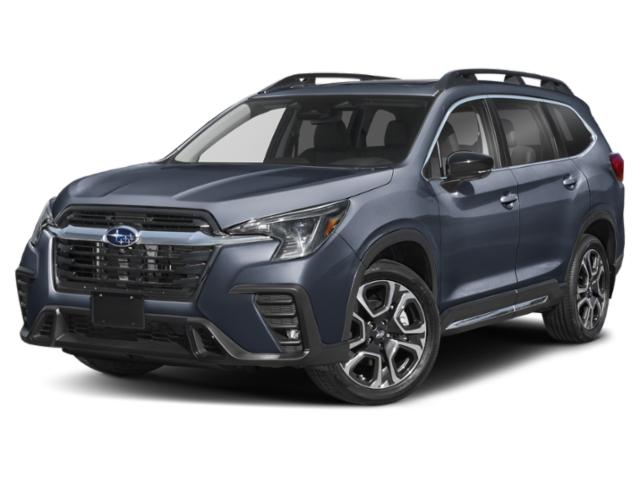 2025 Subaru Ascent Limited Limited 7-Passenger Intercooled Turbo Regular Unleaded H-4 2.4 L/146 [5]