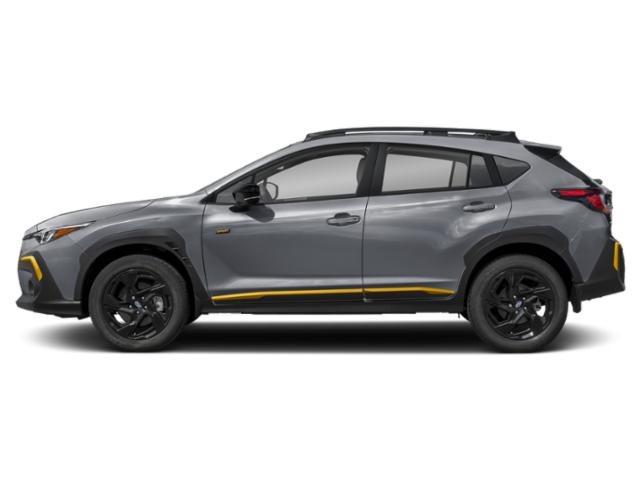 2025 Subaru Crosstrek Sport Sport AWD Regular Unleaded H-4 2.5 L/152 [2]
