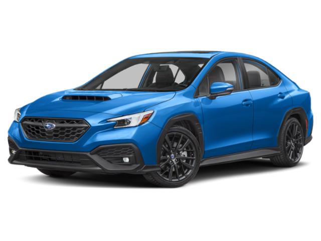 2025 Subaru WRX Limited Limited Manual Intercooled Turbo Premium Unleaded H-4 2.4 L/146 [20]