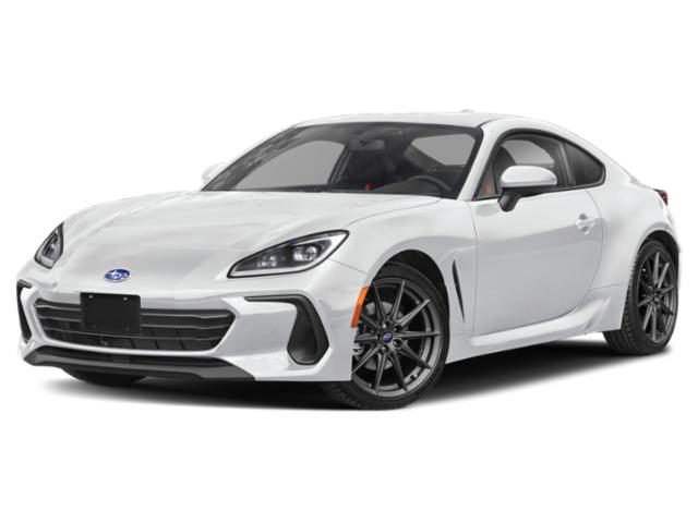 2025 Subaru BRZ Limited Limited Manual Premium Unleaded H-4 2.4 L/146 [6]