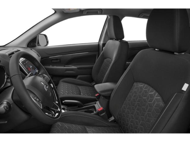 2024 Mitsubishi RVR ES ES AWC Regular Gasoline I-4 2.0 L/122 [3]
