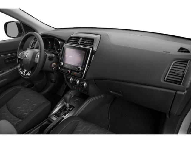 2024 Mitsubishi RVR ES ES AWC Regular Gasoline I-4 2.0 L/122 [8]