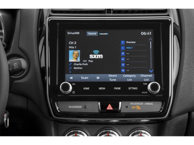 2024 Mitsubishi RVR ES ES AWC Regular Gasoline I-4 2.0 L/122 [7]