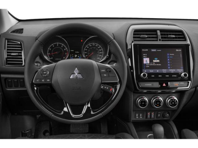2024 Mitsubishi RVR ES ES AWC Regular Gasoline I-4 2.0 L/122 [4]