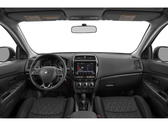 2024 Mitsubishi RVR ES ES AWC Regular Gasoline I-4 2.0 L/122 [11]