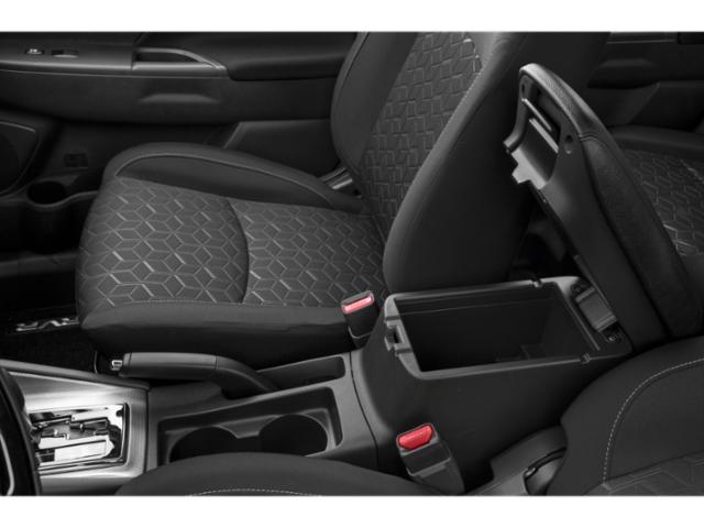 2024 Mitsubishi RVR ES ES AWC Regular Gasoline I-4 2.0 L/122 [5]