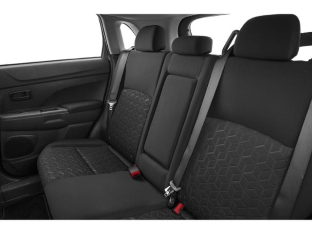 2024 Mitsubishi RVR ES ES AWC Regular Gasoline I-4 2.0 L/122 [9]
