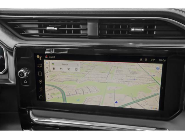 2026 GMC Sierra 2500HD Denali Ultimate 4WD Crew Cab 159″ Denali Ultimate Turbocharged Diesel V8 6.6L/ [7]