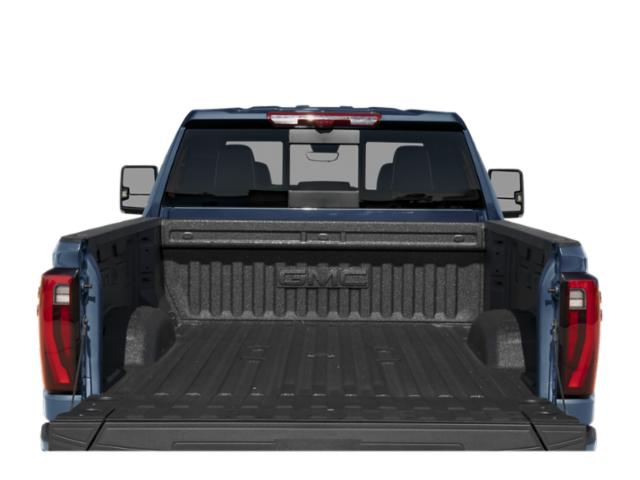2026 GMC Sierra 2500HD Denali Ultimate 4WD Crew Cab 159″ Denali Ultimate Turbocharged Diesel V8 6.6L/ [5]