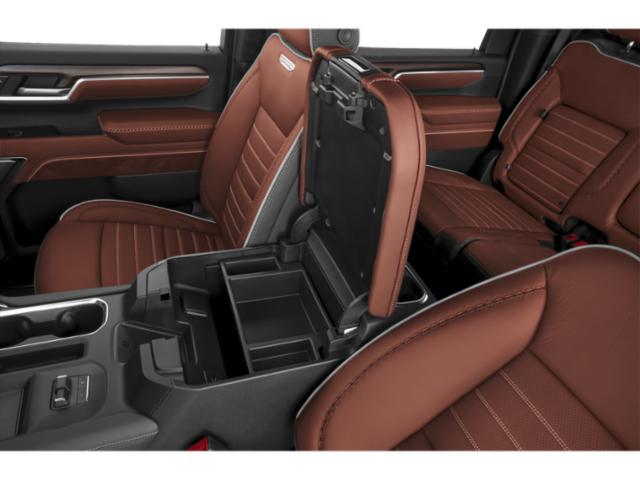 2026 GMC Sierra 2500HD Denali Ultimate 4WD Crew Cab 159″ Denali Ultimate Turbocharged Diesel V8 6.6L/ [12]