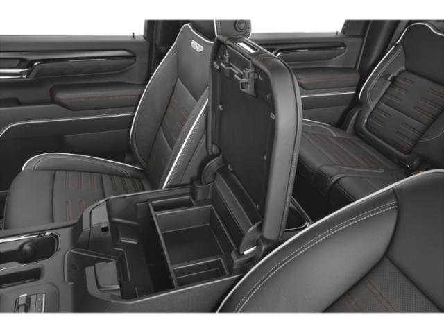 2026 GMC Sierra 2500HD AT4X 4WD Crew Cab 159″ AT4X Turbocharged Diesel V8 6.6L/ [12]