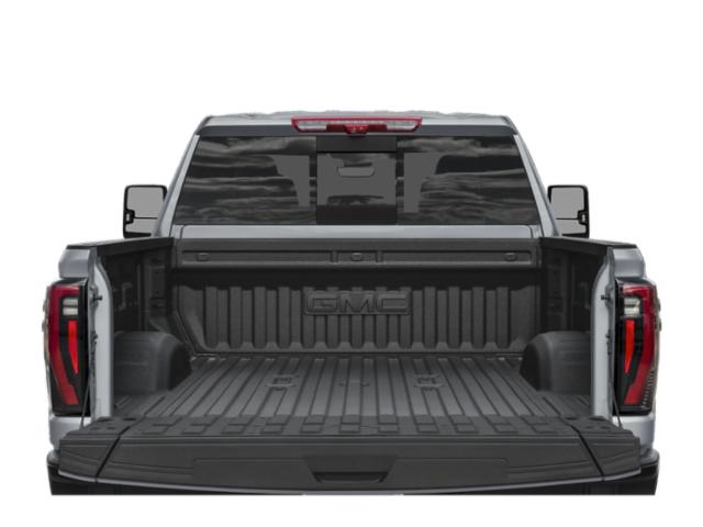 2026 GMC Sierra 2500HD AT4X 4WD Crew Cab 159″ AT4X Turbocharged Diesel V8 6.6L/ [11]