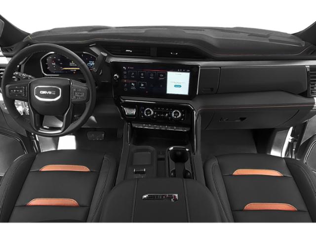 2026 GMC Sierra 2500HD AT4 4WD Crew Cab 159″ AT4 Turbocharged Diesel V8 6.6L/ [2]
