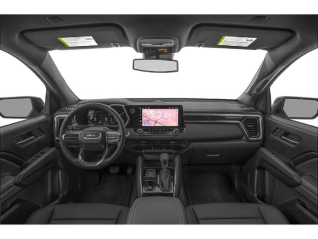 2026 GMC Canyon Elevation 4WD Crew Cab Elevation Turbocharged Gas I4 2.7L/ [8]