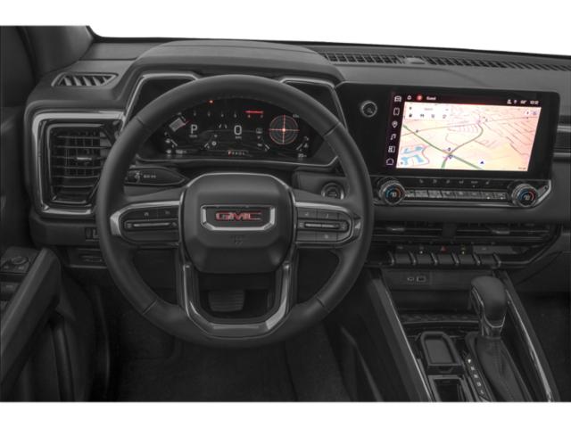 2026 GMC Canyon Elevation 4WD Crew Cab Elevation Turbocharged Gas I4 2.7L/ [12]