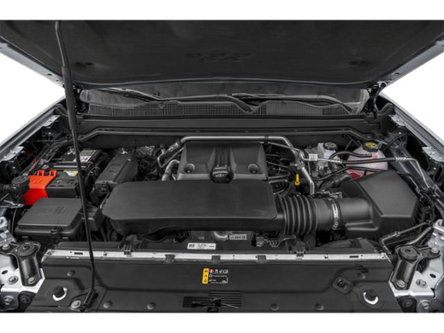 2026 GMC Canyon Elevation 4WD Crew Cab Elevation Turbocharged Gas I4 2.7L/ [7]