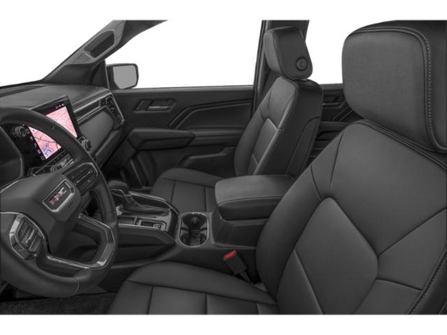 2026 GMC Canyon Elevation 4WD Crew Cab Elevation Turbocharged Gas I4 2.7L/ [5]