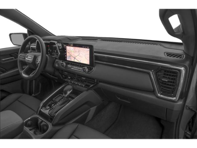 2026 GMC Canyon Elevation 4WD Crew Cab Elevation Turbocharged Gas I4 2.7L/ [10]