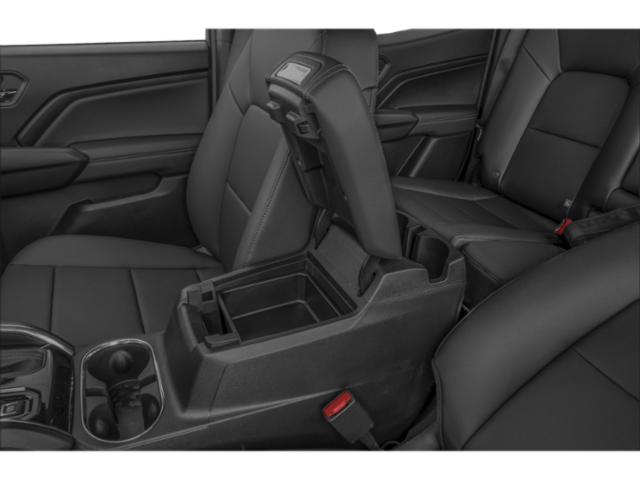 2026 GMC Canyon Elevation 4WD Crew Cab Elevation Turbocharged Gas I4 2.7L/ [3]