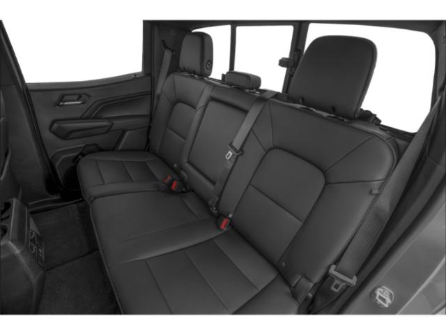 2026 GMC Canyon Elevation 4WD Crew Cab Elevation Turbocharged Gas I4 2.7L/ [9]