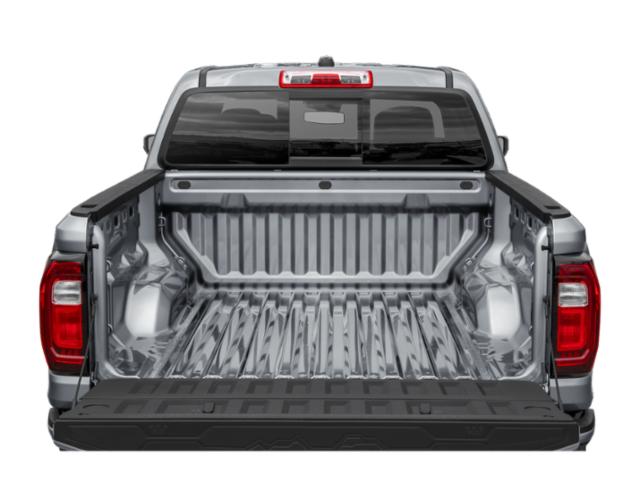 2026 GMC Canyon Elevation 4WD Crew Cab Elevation Turbocharged Gas I4 2.7L/ [11]
