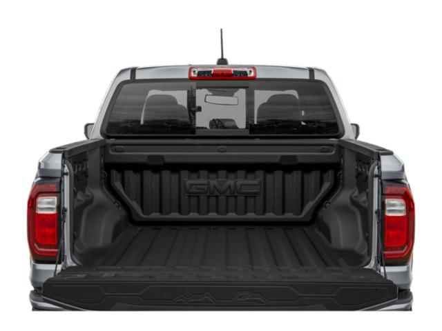 2026 GMC Canyon AT4 4WD Crew Cab AT4 Turbocharged Gas I4 2.7L/ [8]