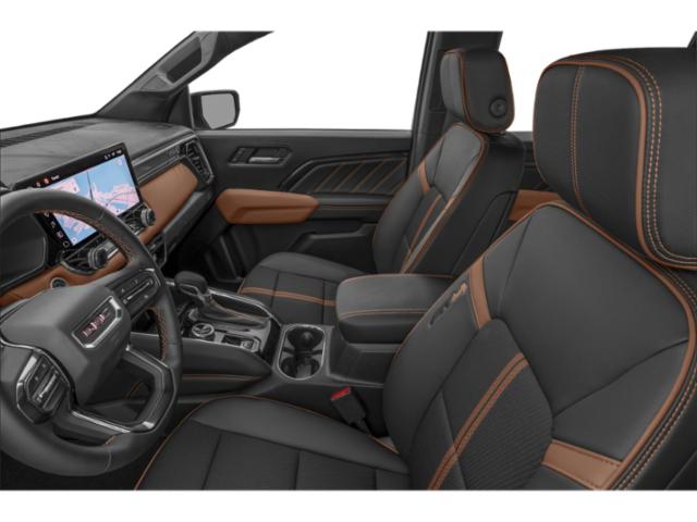 2026 GMC Canyon AT4 4WD Crew Cab AT4 Turbocharged Gas I4 2.7L/ [12]