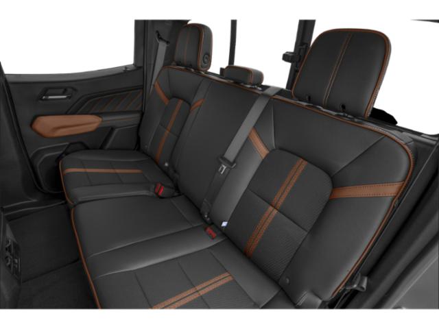 2026 GMC Canyon AT4 4WD Crew Cab AT4 Turbocharged Gas I4 2.7L/ [7]