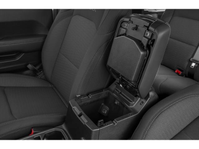2020 Jeep Wrangler Unlimited Sahara Sahara 4x4 Intercooled Turbo Gas/Electric I-4 2.0 L/122 [5]