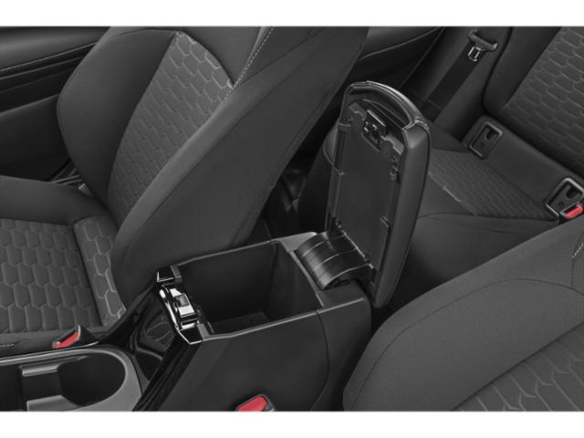 2024 Toyota COROLLA NIGHTSHADE Nightshade Edition CVT Regular Unleaded I-4 2.0 L/121 [8]