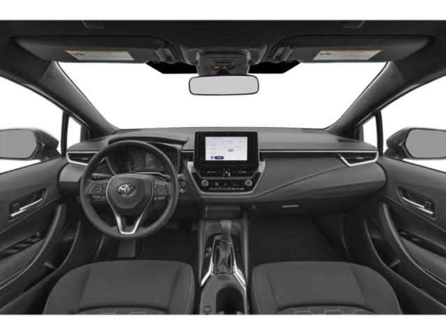 2024 Toyota COROLLA NIGHTSHADE Nightshade Edition CVT Regular Unleaded I-4 2.0 L/121 [10]